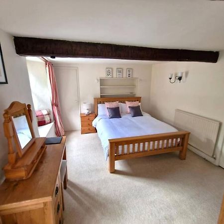 Holly Tree Cottage - Central Kirkby Lonsdale 3 Bedroom Zewnętrze zdjęcie