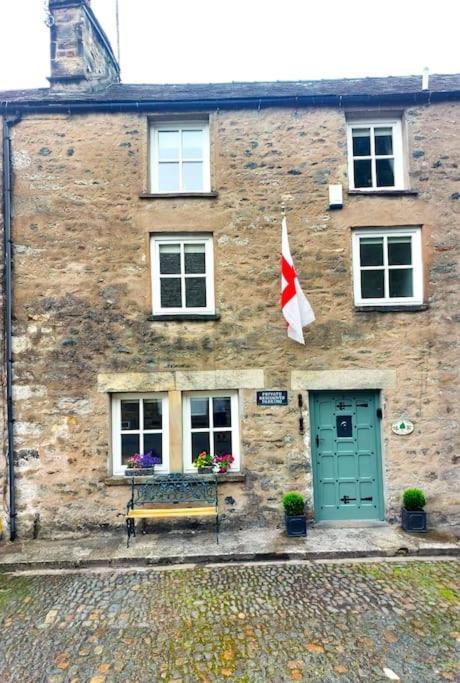 Holly Tree Cottage - Central Kirkby Lonsdale 3 Bedroom Zewnętrze zdjęcie