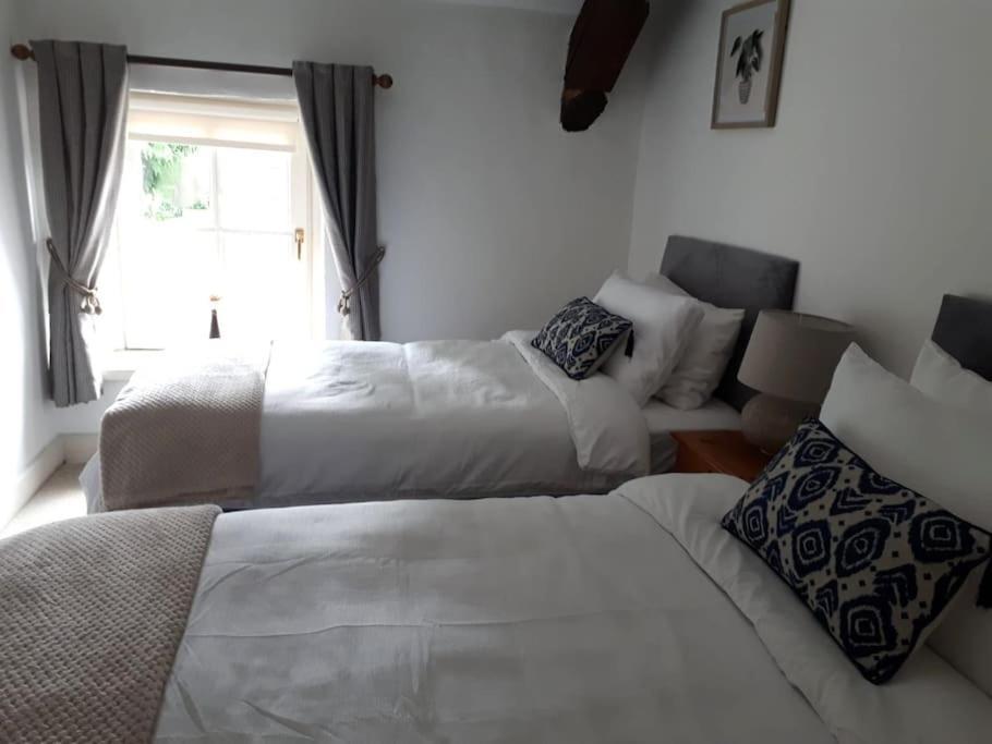 Holly Tree Cottage - Central Kirkby Lonsdale 3 Bedroom Zewnętrze zdjęcie