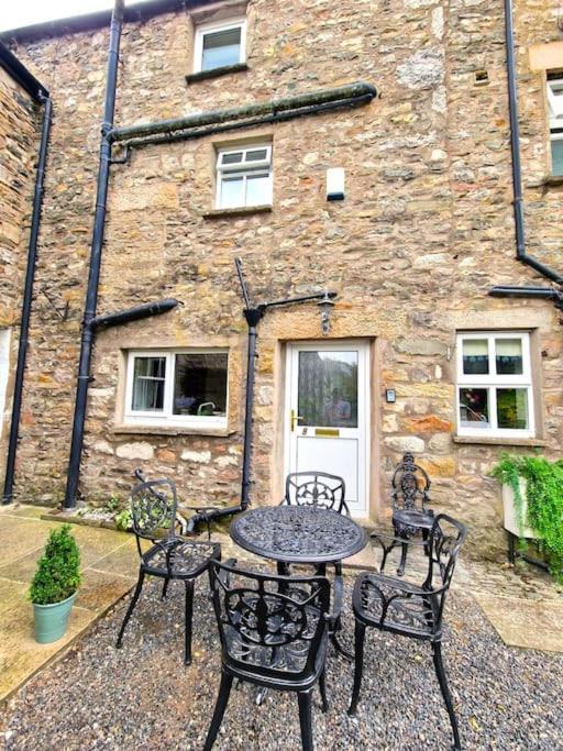 Holly Tree Cottage - Central Kirkby Lonsdale 3 Bedroom Zewnętrze zdjęcie