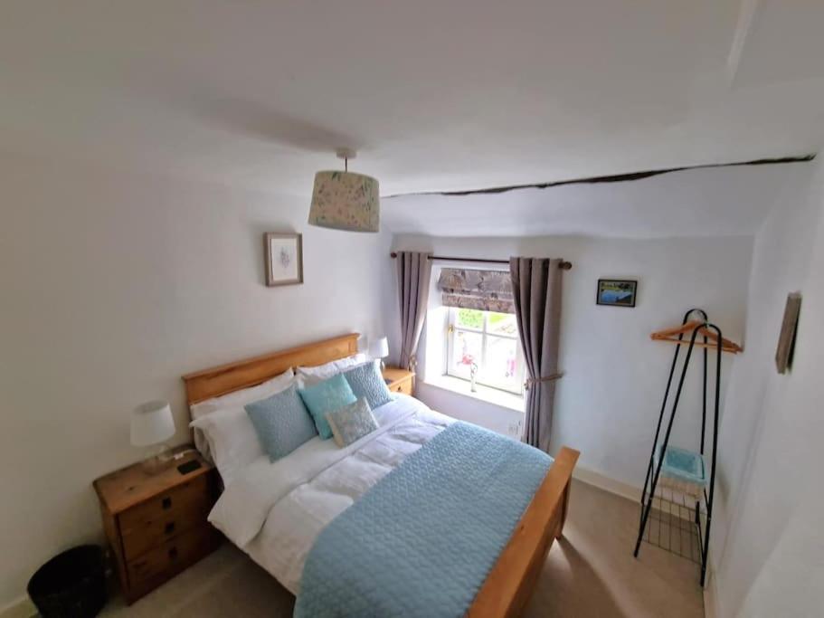 Holly Tree Cottage - Central Kirkby Lonsdale 3 Bedroom Zewnętrze zdjęcie